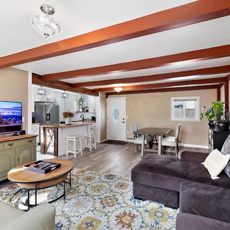 The Culinary Quarters Bed and Breakfast Sequim Εξωτερικό φωτογραφία