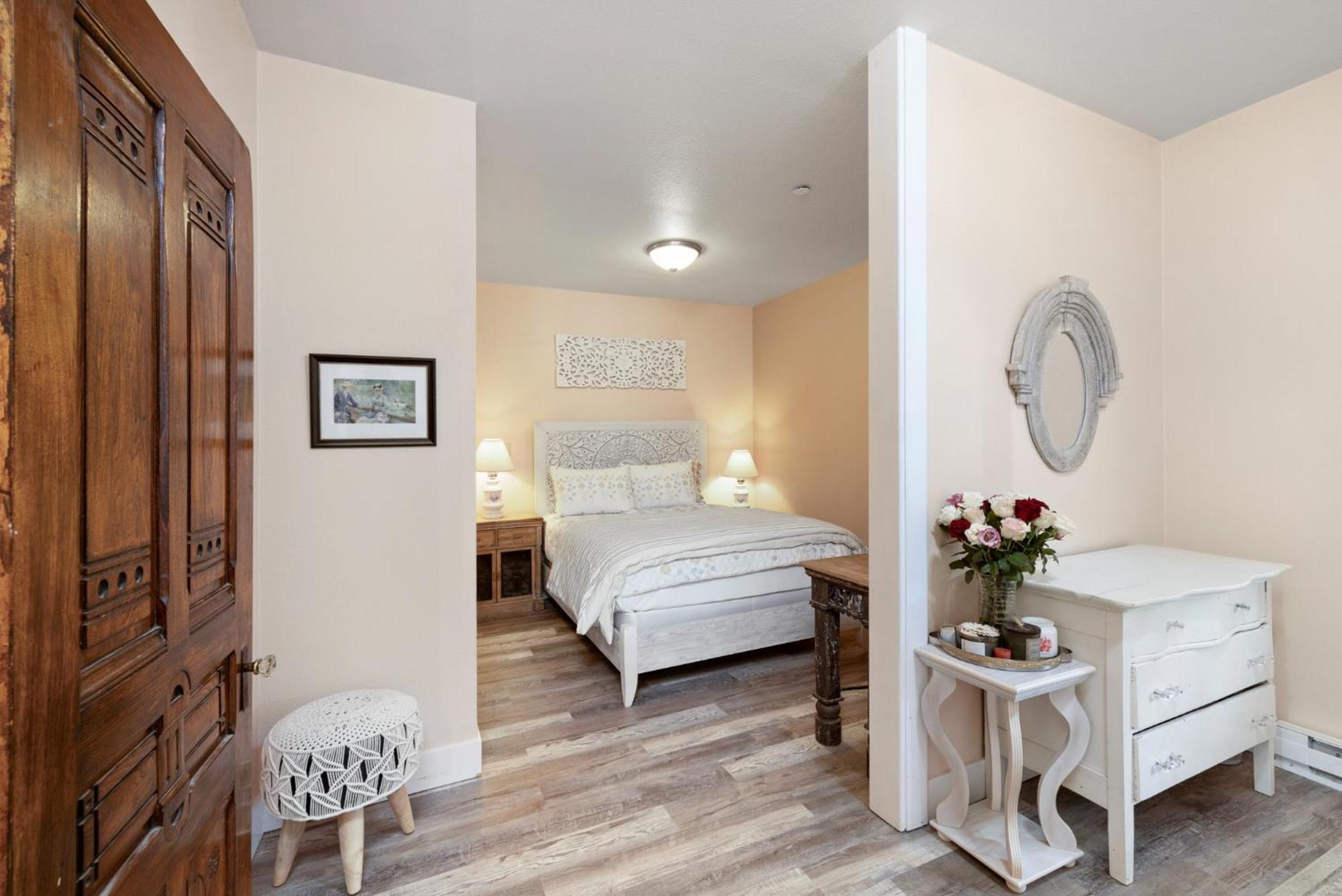 The Culinary Quarters Bed and Breakfast Sequim Εξωτερικό φωτογραφία