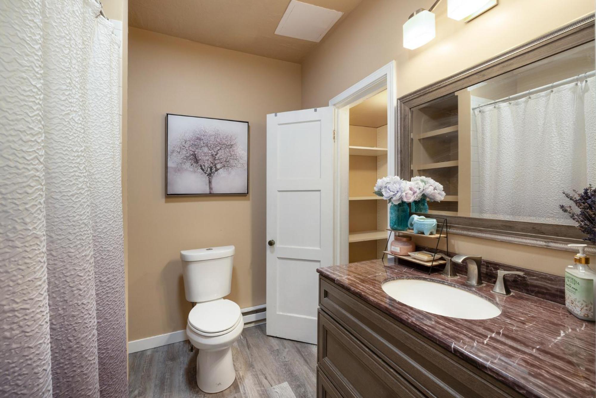 The Culinary Quarters Bed and Breakfast Sequim Εξωτερικό φωτογραφία