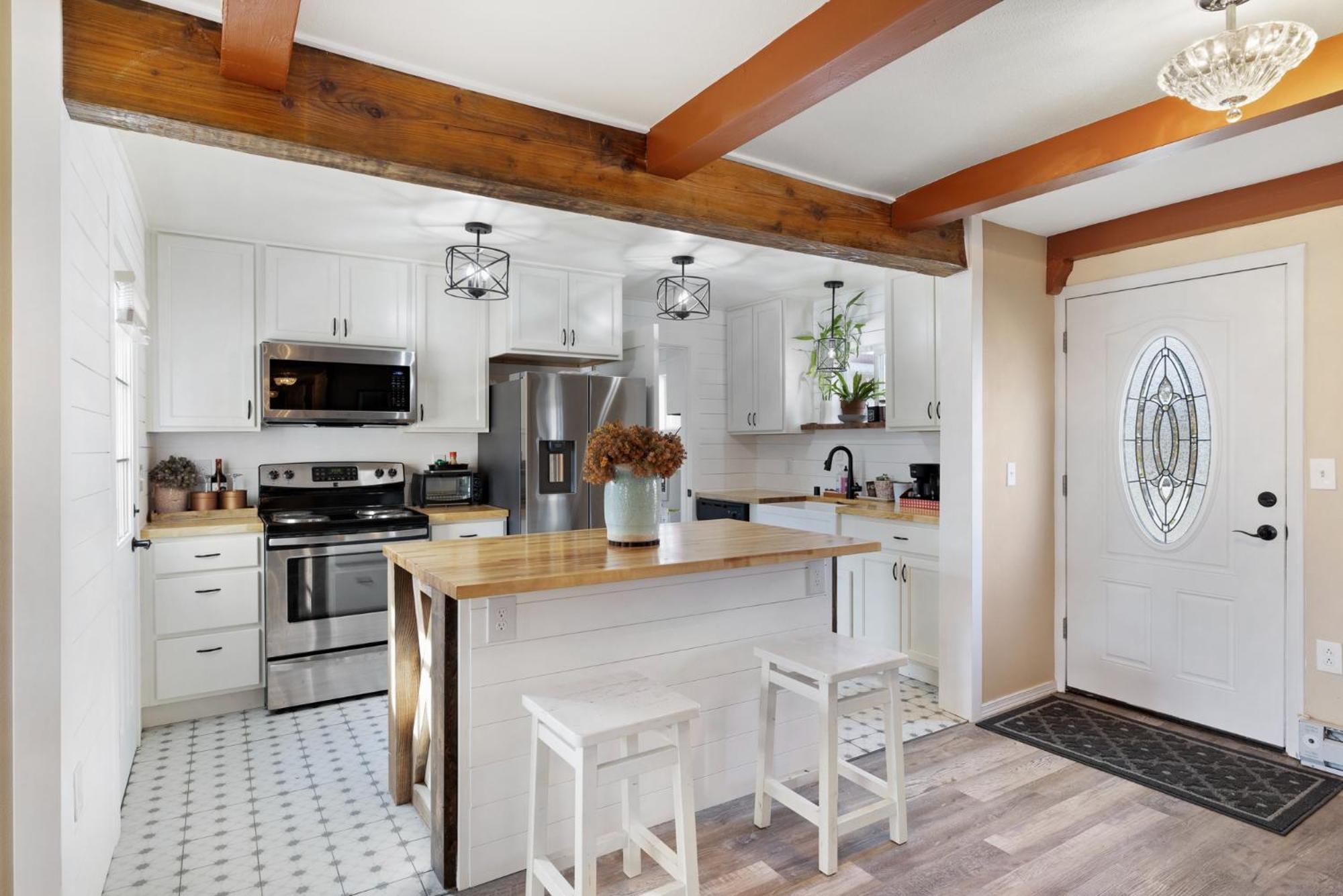 The Culinary Quarters Bed and Breakfast Sequim Εξωτερικό φωτογραφία