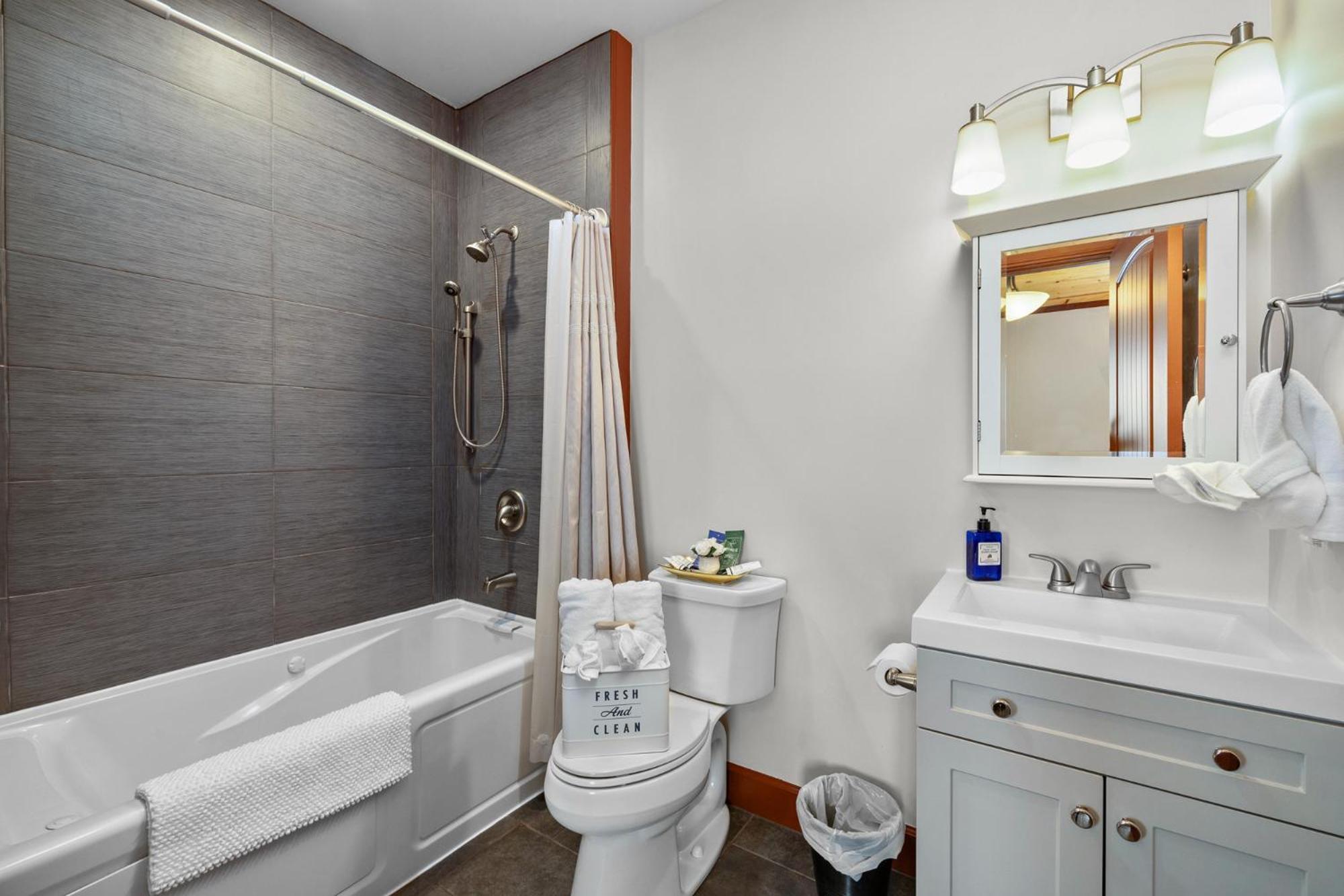 The Culinary Quarters Bed and Breakfast Sequim Εξωτερικό φωτογραφία