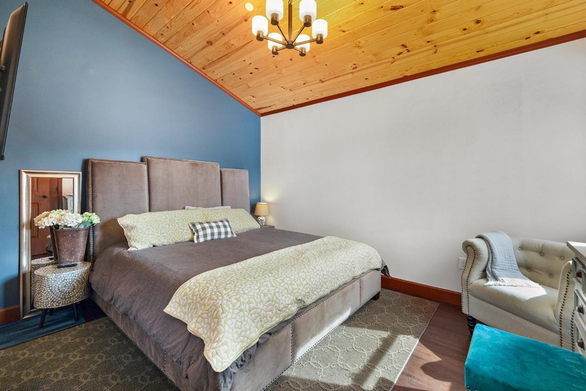 The Culinary Quarters Bed and Breakfast Sequim Εξωτερικό φωτογραφία