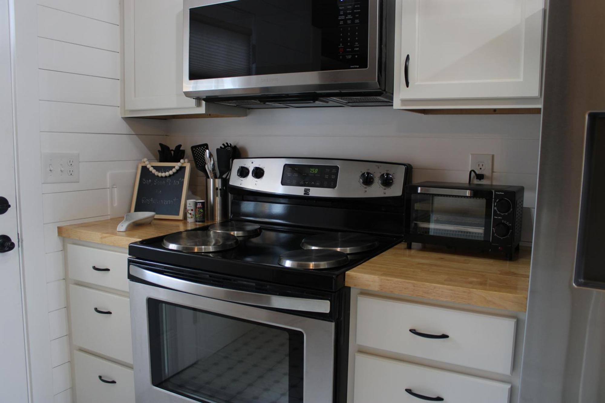 The Culinary Quarters Bed and Breakfast Sequim Εξωτερικό φωτογραφία