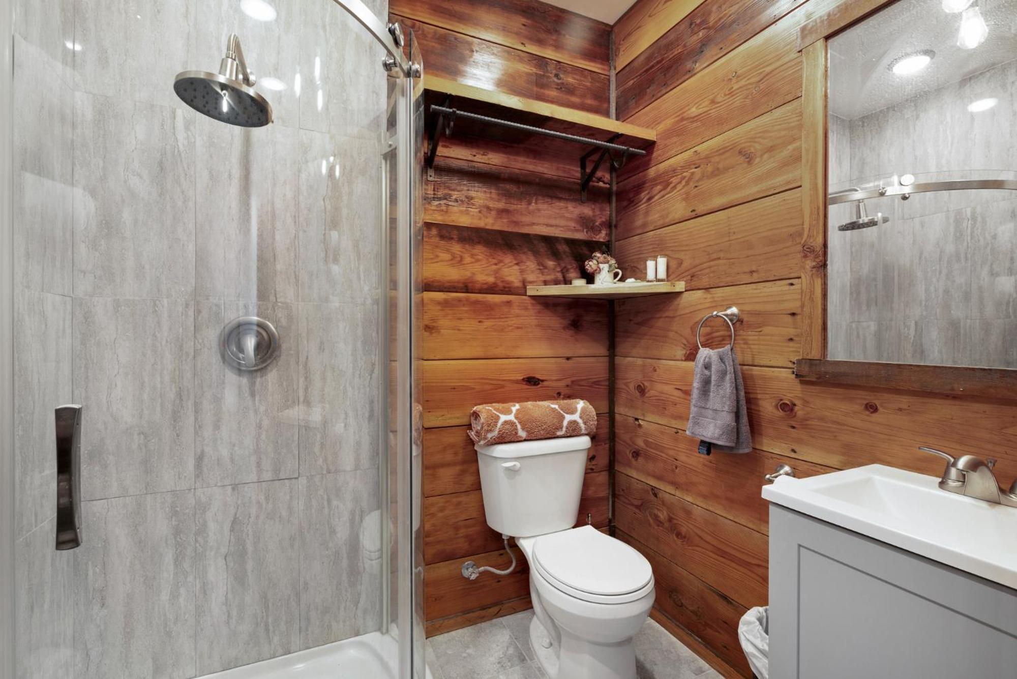 The Culinary Quarters Bed and Breakfast Sequim Εξωτερικό φωτογραφία